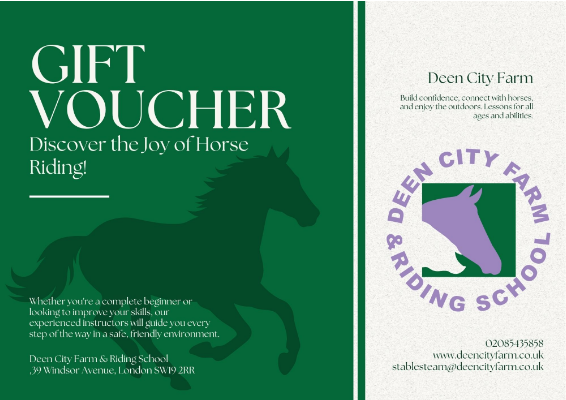 Voucher Template 12787